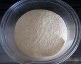 全粒粉入り☆ソフトパン（コッペパン）作り方5写真
