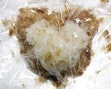 キャラ弁☆全身ダッフィー&シェリーメイ♪作り方10写真