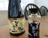 かき醤油がイイ！ヤリイカと里芋の簡単煮物作り方7写真