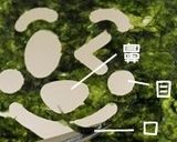 キャラ弁☆全身ダッフィー&シェリーメイ♪作り方16写真