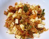 ✿キムチチーズちくわの豚肉巻✿作り方3写真