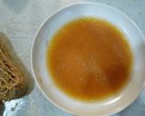 焼かない味噌チャーシュー作り方16写真