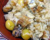アナゴ飯作り方5写真