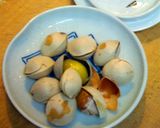 アナゴ飯作り方1写真