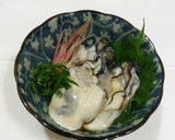 うちの味☆ナマコ酢♪酢牡蠣♪まろ旨三杯酢作り方21写真