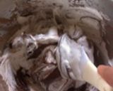 ふんわり♡サラダ油でココアパウンド♪作り方9写真