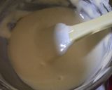 いちごのムースღღ作り方4写真