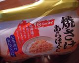 鮭フレークで☆ころころコロッケ♪作り方9写真
