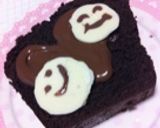 ふんわり♡サラダ油でココアパウンド♪作り方14写真