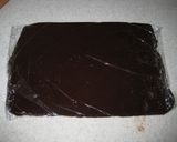 ハートのチョコパンに愛をこめませんか？作り方1写真