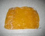 ハートのチョコパンに愛をこめませんか？作り方4写真