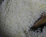 帆立の卵ソース焼作り方9写真