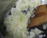 帆立の卵ソース焼作り方8写真
