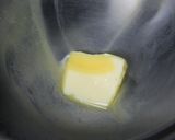 帆立の卵ソース焼作り方7写真