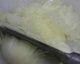 帆立の卵ソース焼作り方6写真