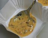 帆立の卵ソース焼作り方19写真