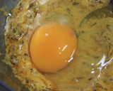 帆立の卵ソース焼作り方17写真