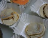 帆立の卵ソース焼作り方20写真