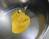 帆立の卵ソース焼作り方13写真