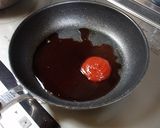 揚げないメンチカツ作り方4写真