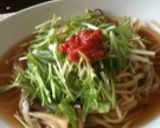簡単＊きのこパスタ(^з^)-☆作り方6写真