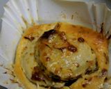 帆立の卵ソース焼作り方23写真