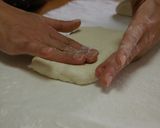 クープよ開け！HIROMAMMAバケット作り方29写真