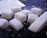 薄切り餅でねりきり作り方9写真
