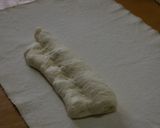 クープよ開け！HIROMAMMAバケット作り方32写真