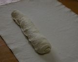 クープよ開け！HIROMAMMAバケット作り方33写真