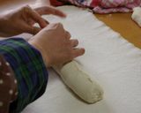クープよ開け！HIROMAMMAバケット作り方39写真
