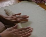 クープよ開け！HIROMAMMAバケット作り方40写真