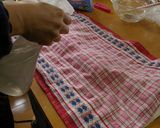 クープよ開け！HIROMAMMAバケット作り方43写真