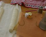 クープよ開け！HIROMAMMAバケット作り方44写真