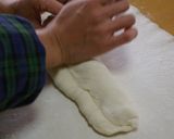 クープよ開け！HIROMAMMAバケット作り方37写真