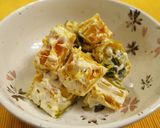 かぼちゃ好きに捧ぐ♪簡単かぼちゃの煮物作り方5写真