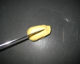 ハートのチョコパンに愛をこめませんか？作り方17写真