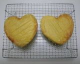 * ガーリー ❤ バースデイケーキ♪作り方15写真