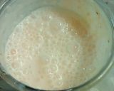 フレッシュいちごと豆乳のムース作り方6写真