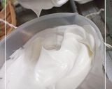 絶対☆フワフワ　ロールケーキ作り方4写真