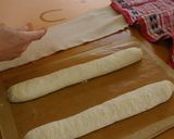 クープよ開け！HIROMAMMAバケット作り方49写真