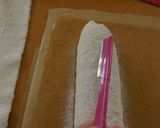 クープよ開け！HIROMAMMAバケット作り方52写真