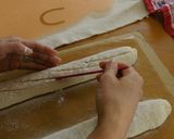 クープよ開け！HIROMAMMAバケット作り方54写真