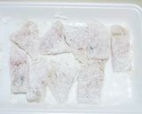 グレの唐揚げ (っ´∀｀)っ作り方2写真