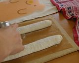 クープよ開け！HIROMAMMAバケット作り方51写真