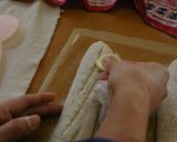 クープよ開け！HIROMAMMAバケット作り方57写真
