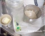 絶対☆フワフワ　ロールケーキ作り方2写真