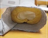 絶対☆フワフワ　ロールケーキ作り方11写真