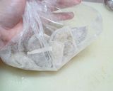 椎茸の唐揚げ(＠ﾟｰﾟ＠)ﾉ作り方2写真