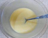 +。:.いちごみるくマフィン.:。+゜作り方6写真